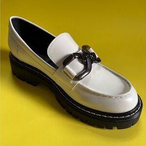 Marc Fisher LTD Platform Loafer